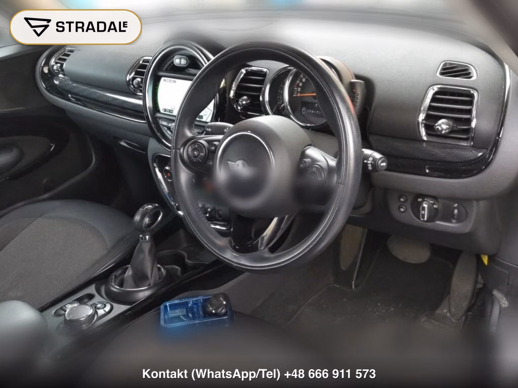 MINI MINI WG COOPER CLUBMAN, miniaturka 4