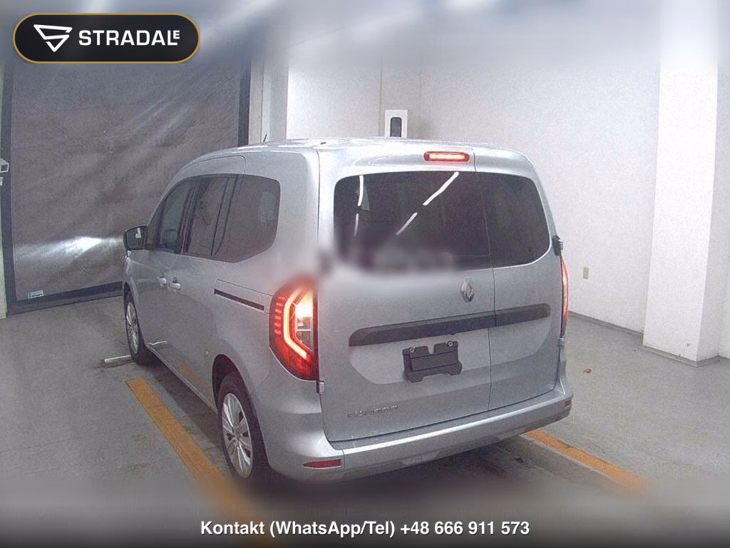 RENAULT KANGOO INTENTS, miniaturka 3