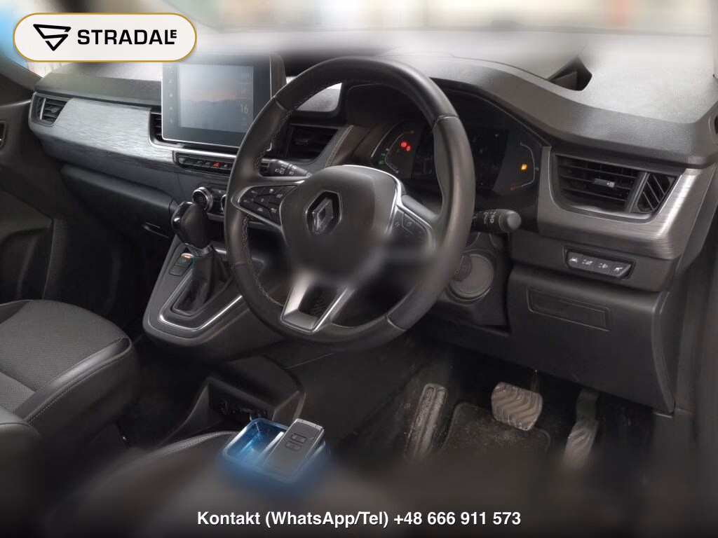 RENAULT KANGOO INTENTS, miniaturka 4