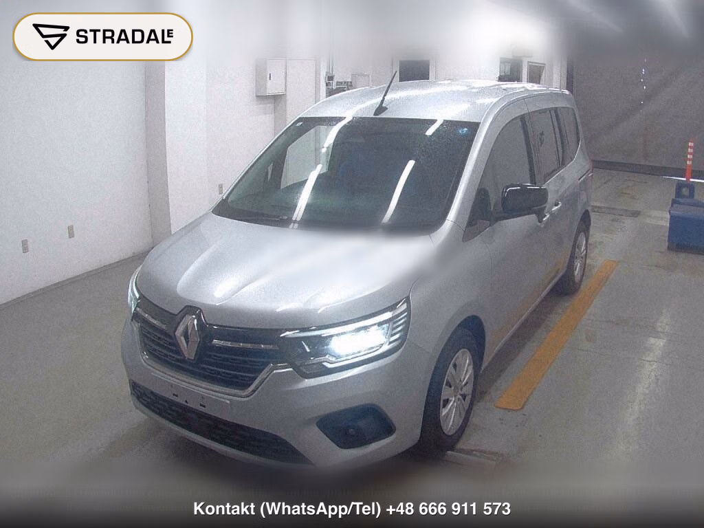 RENAULT KANGOO INTENTS, miniaturka 5