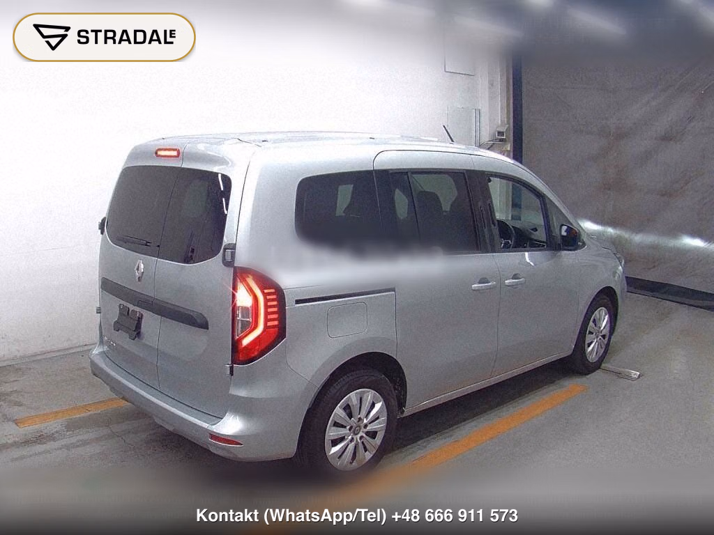 RENAULT KANGOO INTENTS, miniaturka 6
