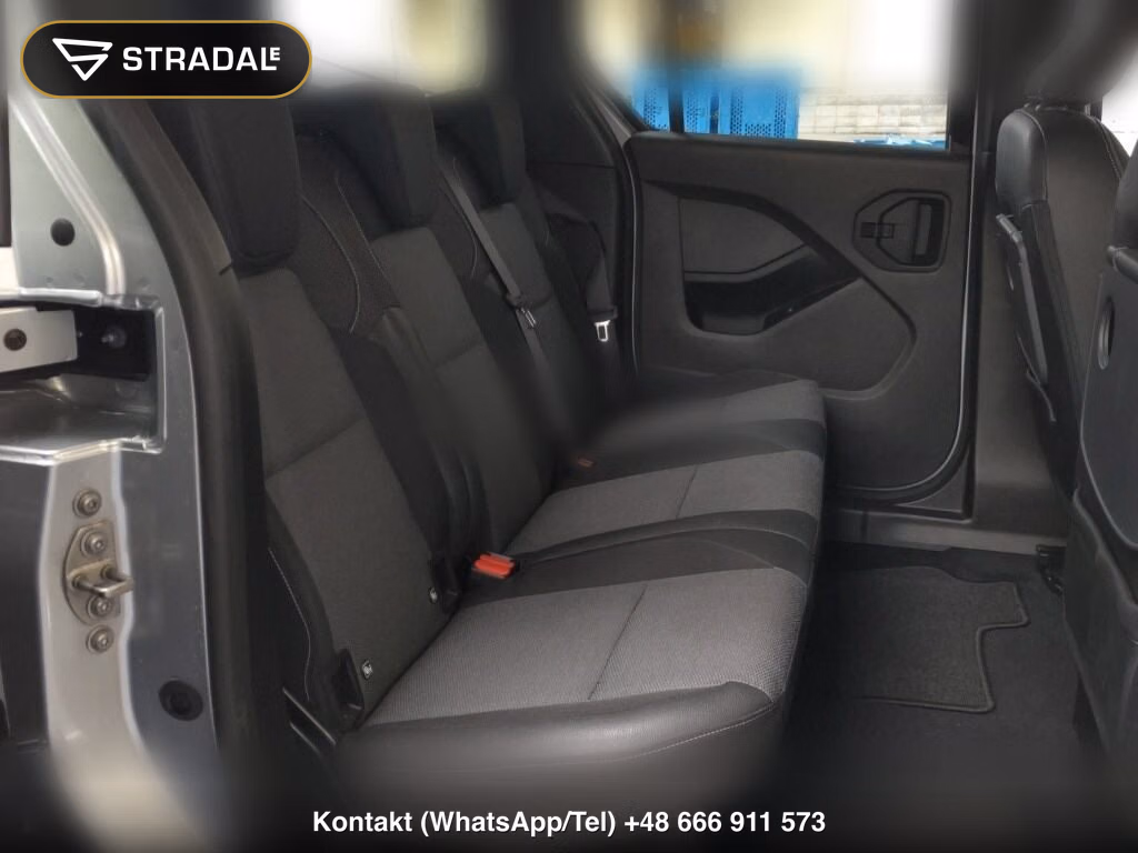 RENAULT KANGOO INTENTS, miniaturka 7