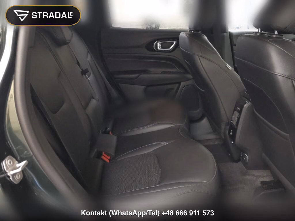 CHRYSLER JEEP JEEP COMPASS 4WD 80TH ANNIVERSARY EDITION, miniaturka 7