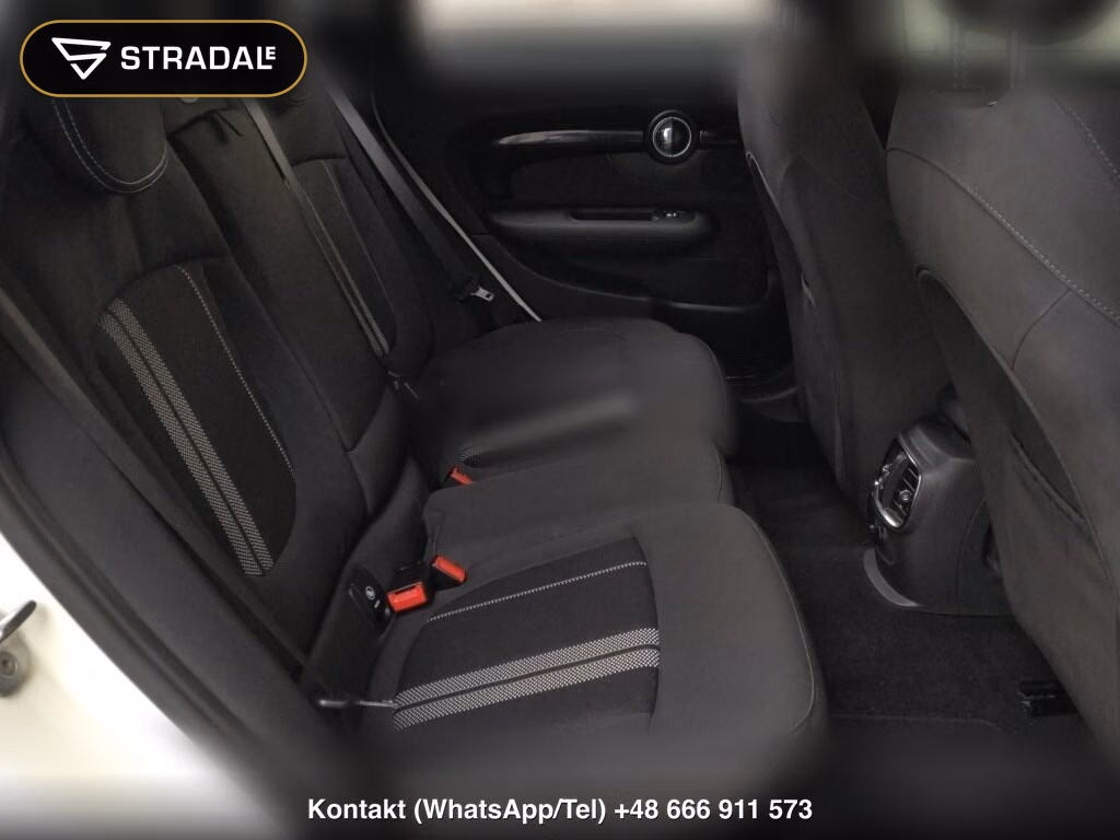 MINI MINI WG COOPER S CLUBMAN, miniaturka 7