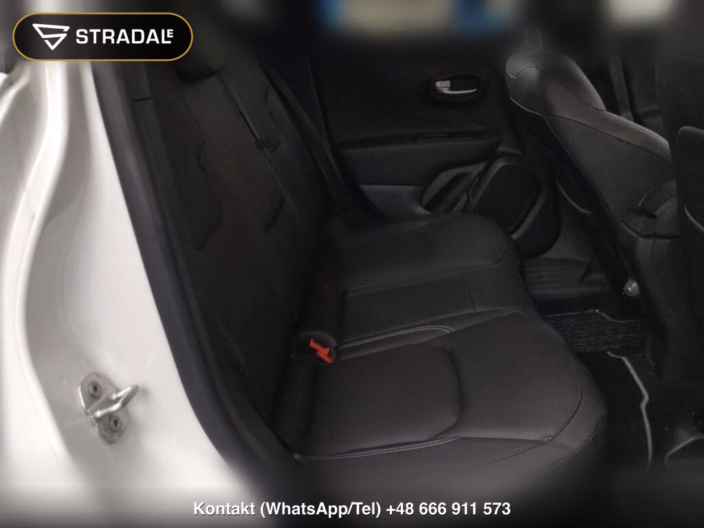 CHRYSLER JEEP JEEP RENEGADE LIMITED, miniaturka 7