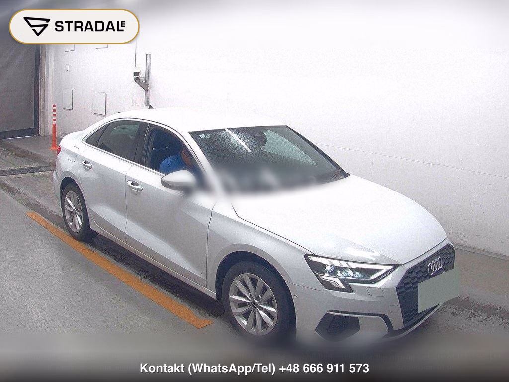 AUDI A3 SEDAN 30 TFSI, miniaturka 2