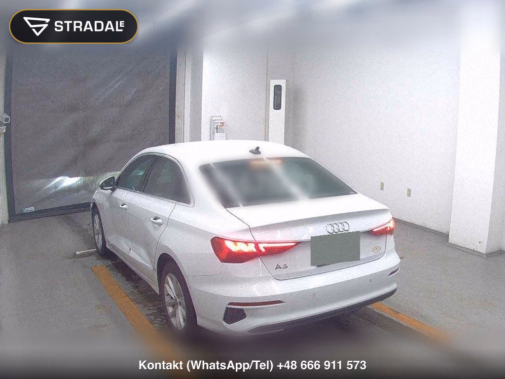 AUDI A3 SEDAN 30 TFSI, miniaturka 3