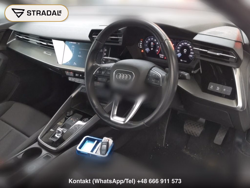 AUDI A3 SEDAN 30 TFSI, miniaturka 4