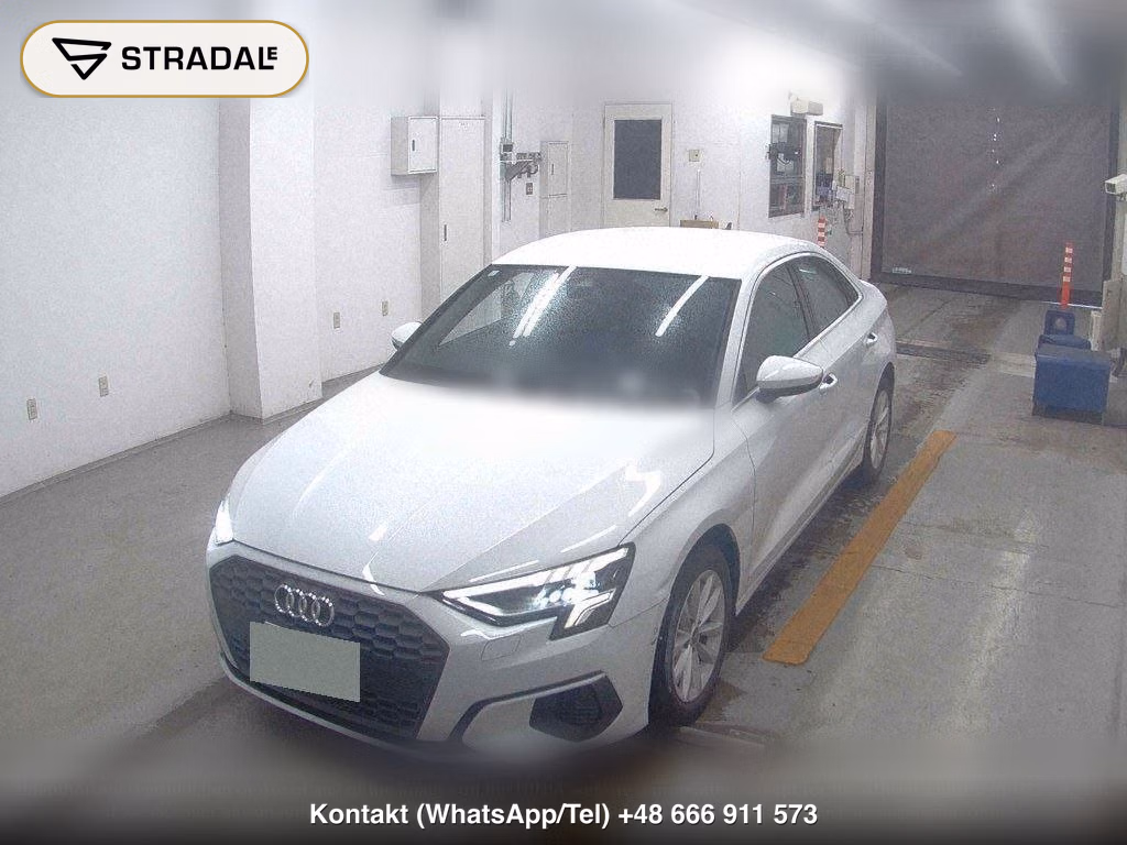 AUDI A3 SEDAN 30 TFSI, miniaturka 5