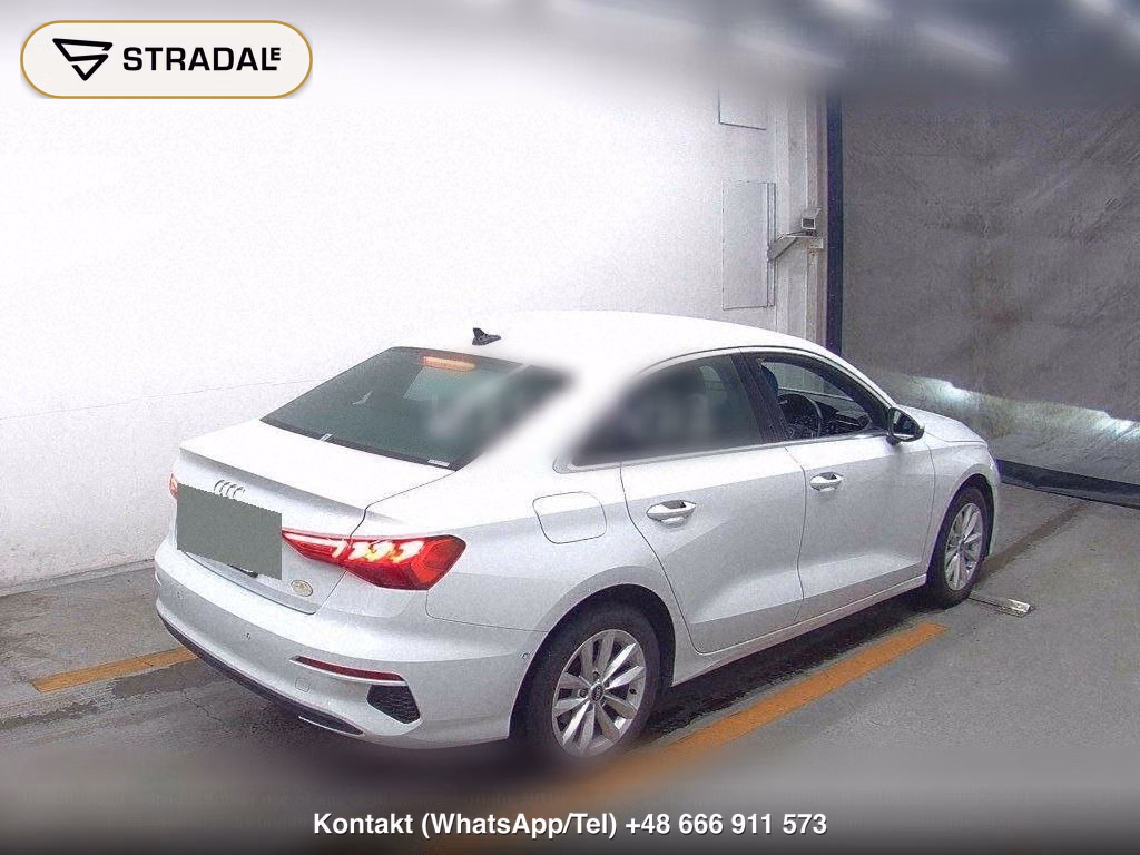 AUDI A3 SEDAN 30 TFSI, miniaturka 6