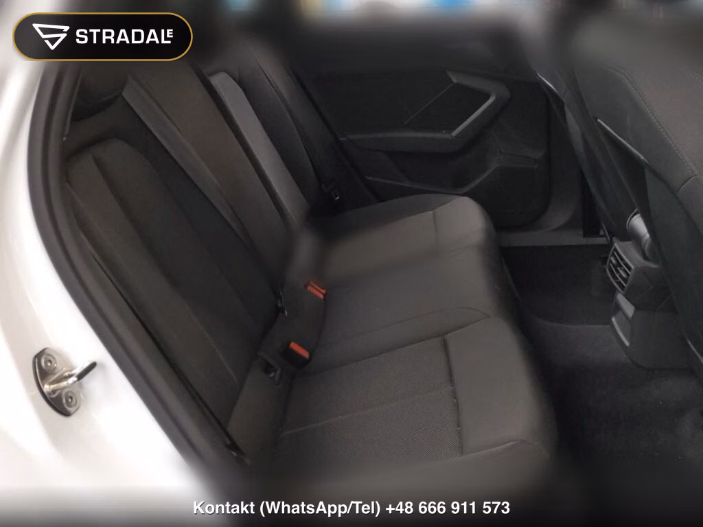 AUDI A3 SEDAN 30 TFSI, miniaturka 7