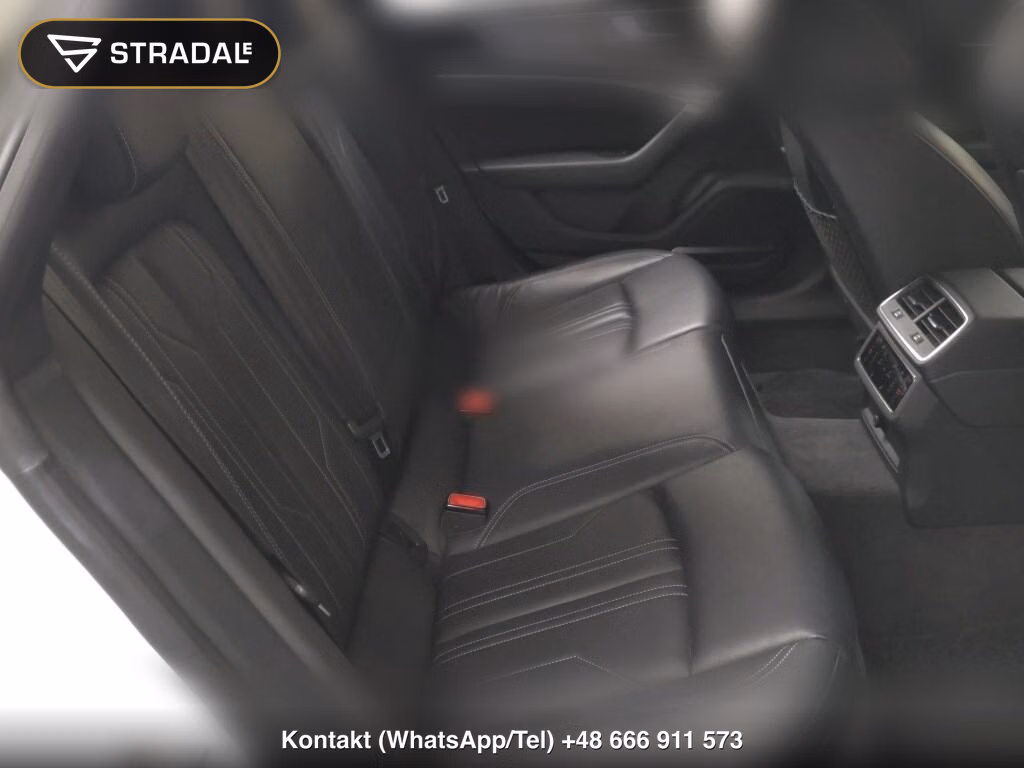 AUDI A7 SPORTBACK 4WD 55TFSI QUATTRO S LINE, miniaturka 7