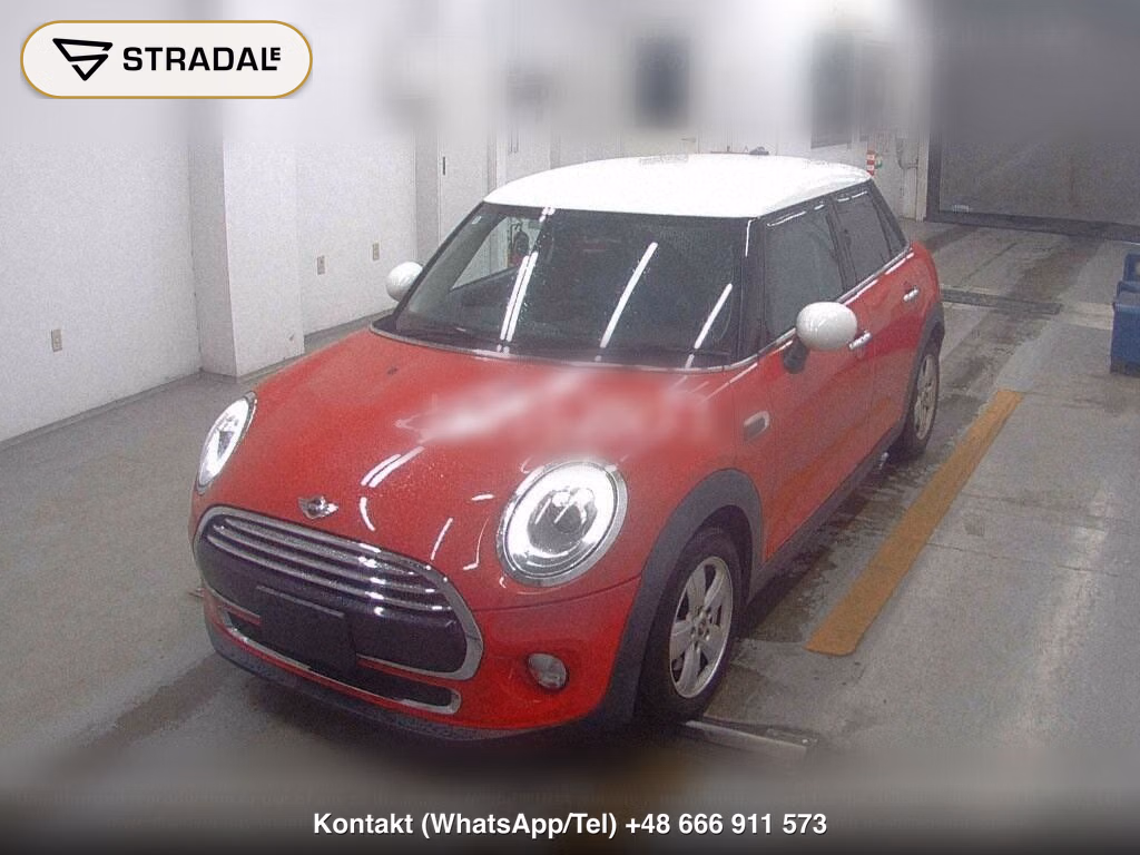 MINI MINI 5D COOPER SOUTHWARK, miniaturka 5