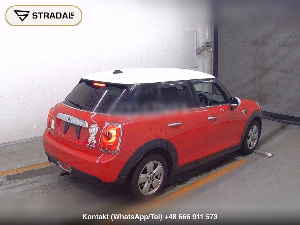 MINI MINI 5D COOPER SOUTHWARK, miniaturka 6