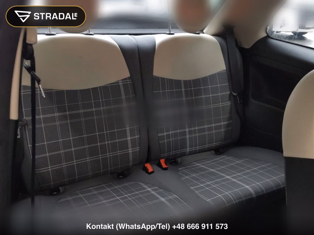 FIAT 500 1.2 POP, miniaturka 7