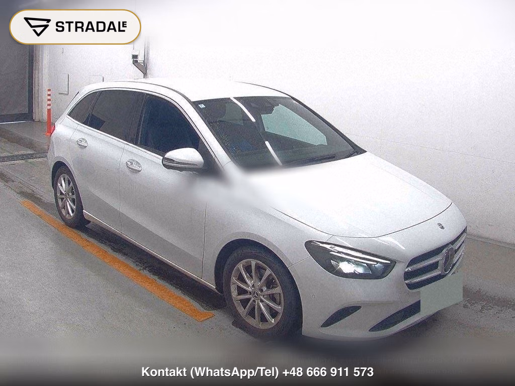 MERCEDES BENZ B-CLASS OTHERS, miniaturka 2