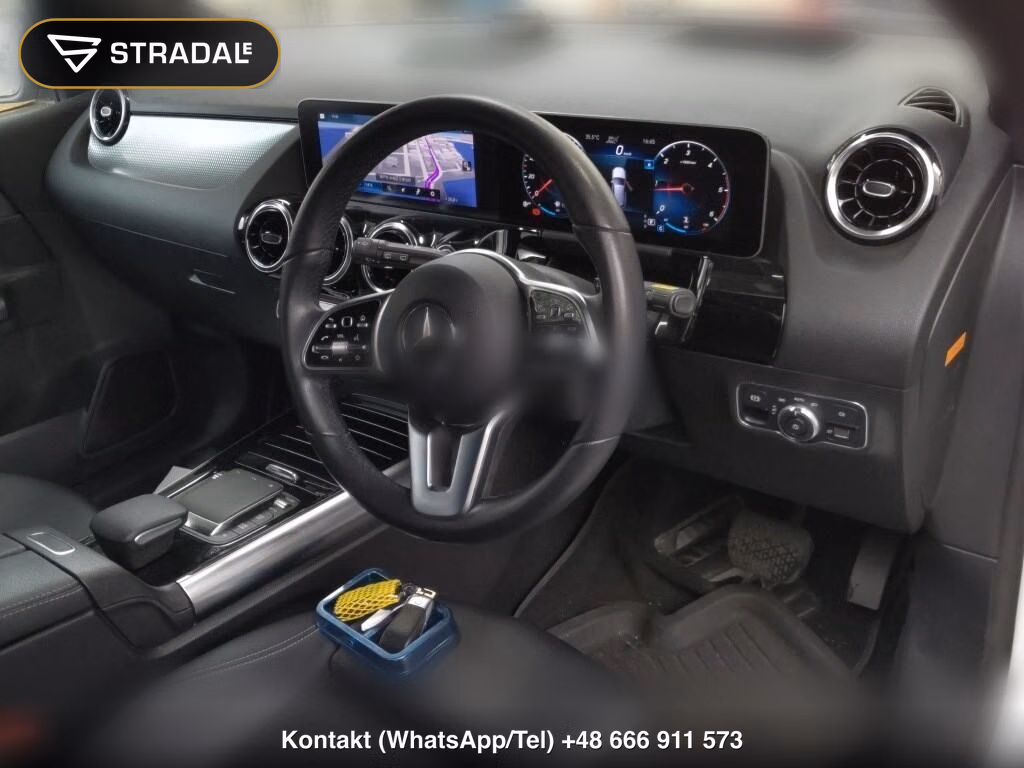 MERCEDES BENZ B-CLASS OTHERS, miniaturka 4
