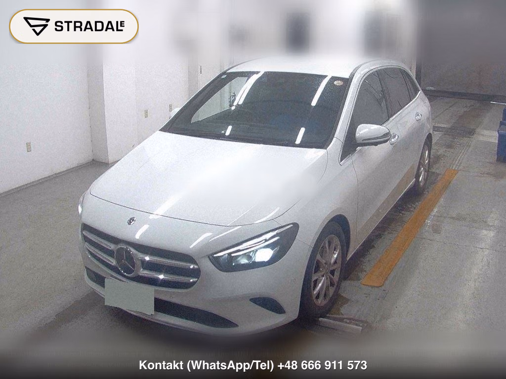 MERCEDES BENZ B-CLASS OTHERS, miniaturka 5