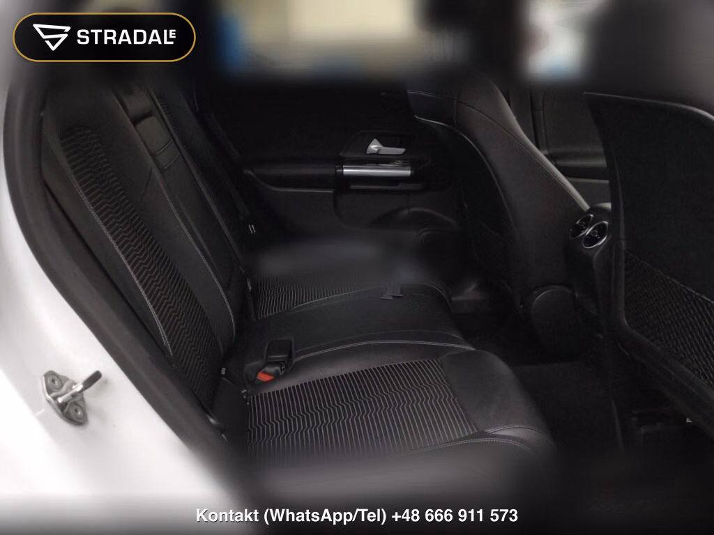 MERCEDES BENZ B-CLASS OTHERS, miniaturka 7