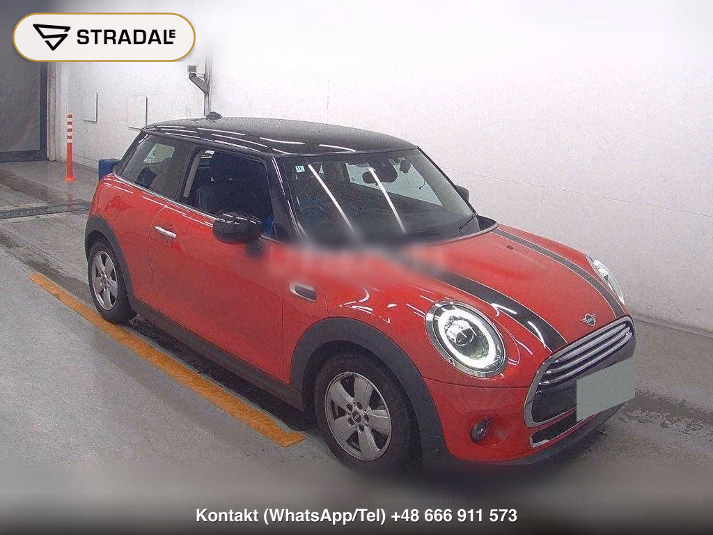 MINI MINI 3D COOPER, miniaturka 2