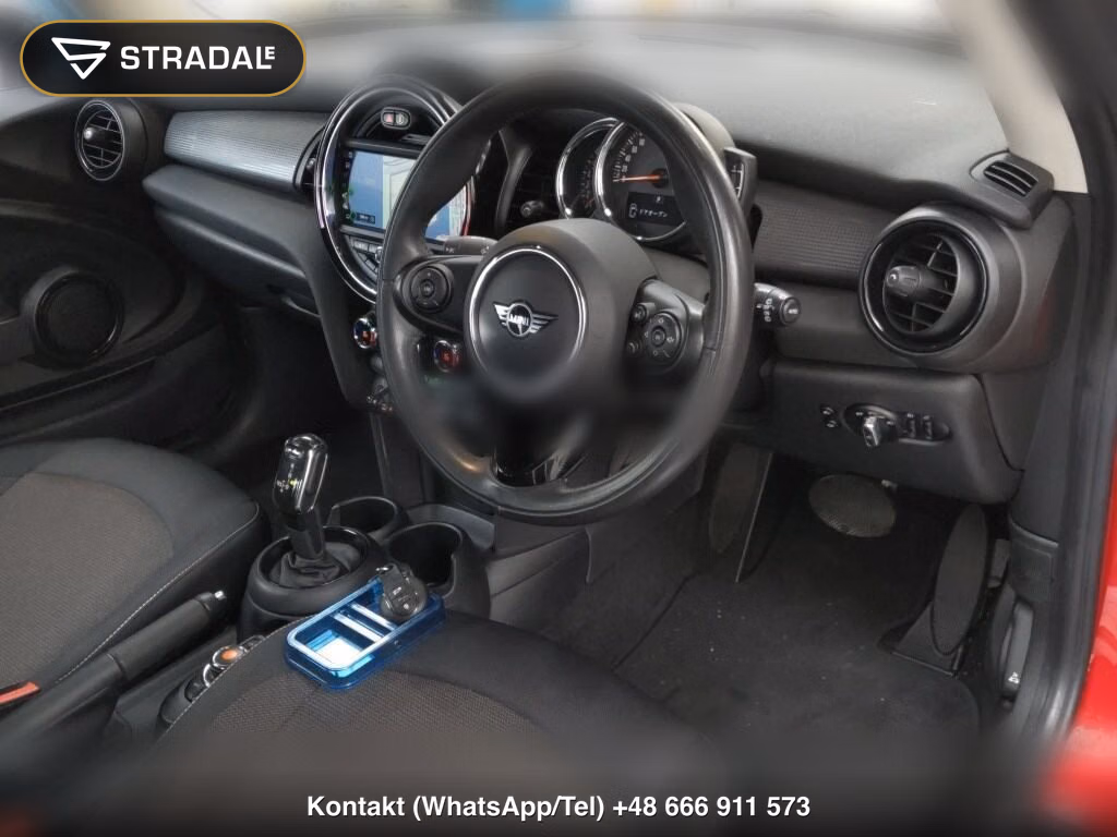 MINI MINI 3D COOPER, miniaturka 4