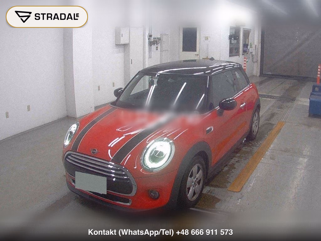 MINI MINI 3D COOPER, miniaturka 5