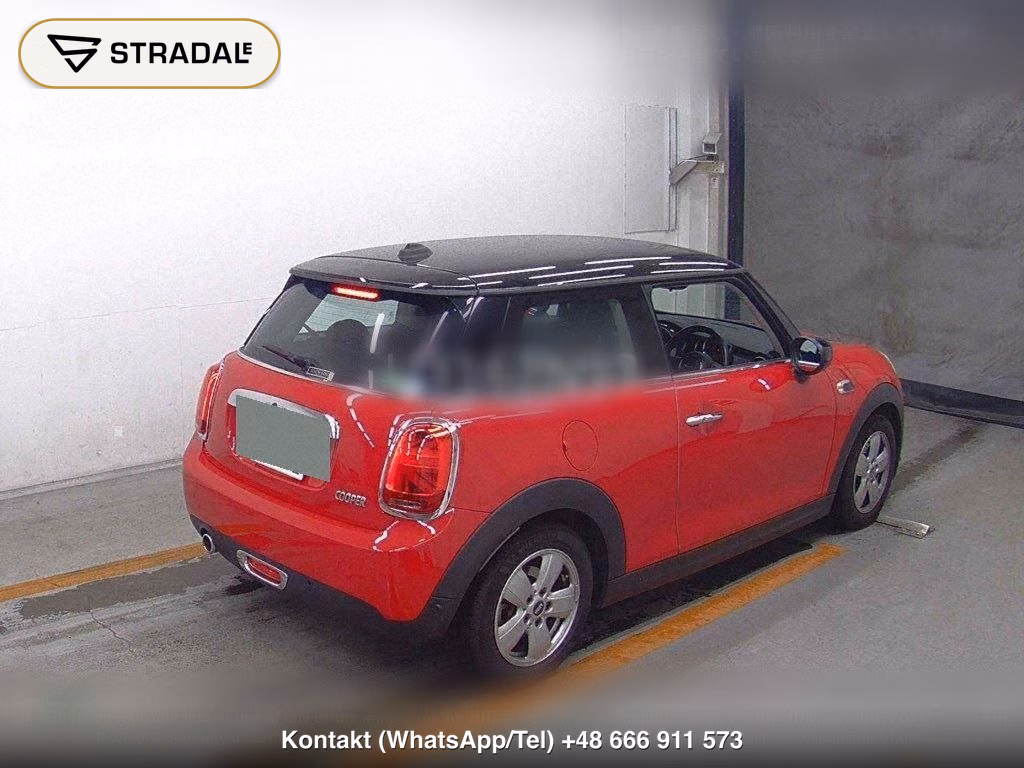 MINI MINI 3D COOPER, miniaturka 6