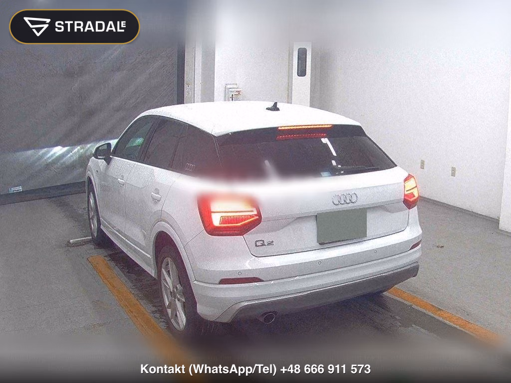 AUDI Q2 30TFSI SPORT, miniaturka 3