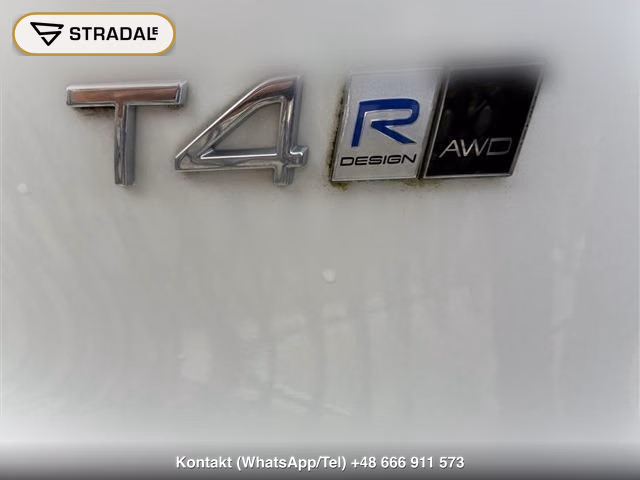 VOLVO XC40 4WD T4 AWD R-DESIGN, miniaturka 12