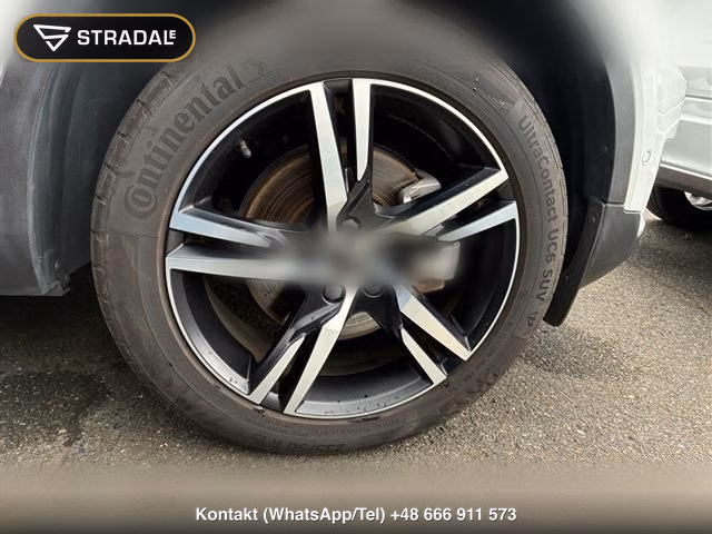 VOLVO XC40 4WD T4 AWD R-DESIGN, miniaturka 10