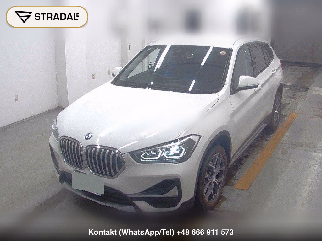 BMW X1 4WD XDRIVE 18D X LINE EDTION JOY+, miniaturka 5
