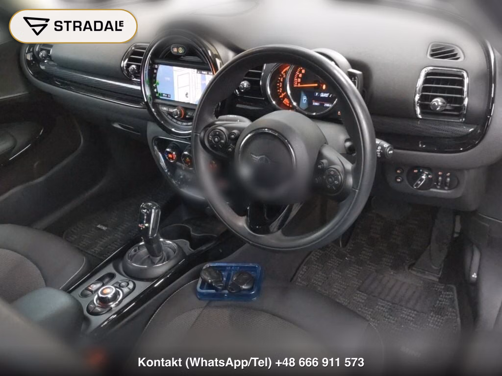 MINI MINI WG COOPER D CLUBMAN, miniaturka 4