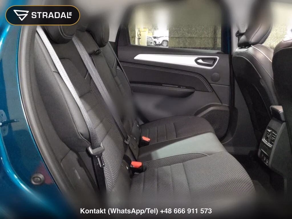 RENAULT ARKANA ENTRACTE E-TECH FULL HYBRID, miniaturka 7