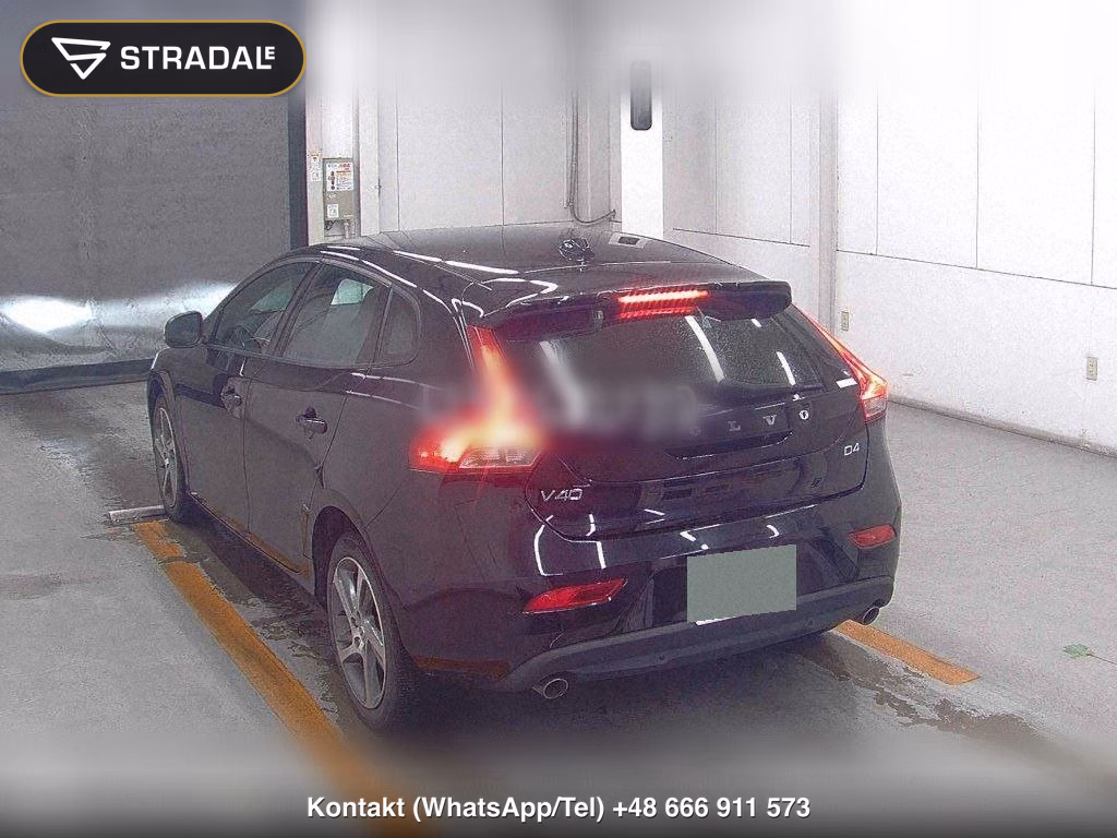 VOLVO V40 D4 MOMENTUM, miniaturka 3