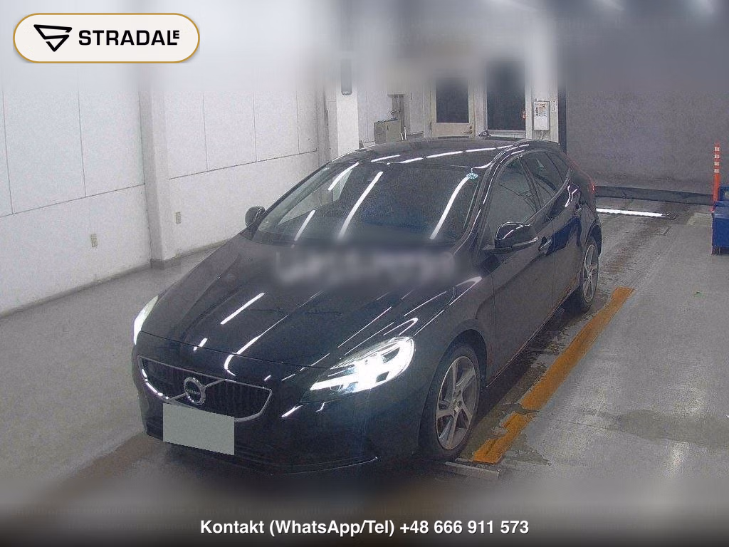 VOLVO V40 D4 MOMENTUM, miniaturka 5