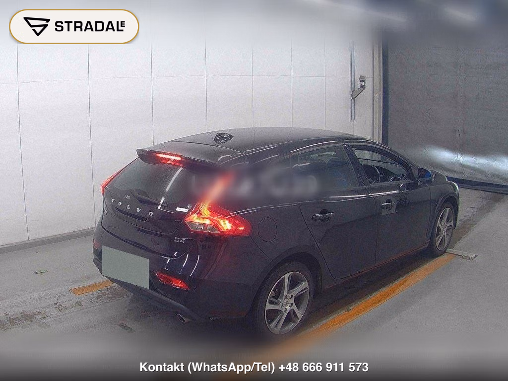 VOLVO V40 D4 MOMENTUM, miniaturka 6