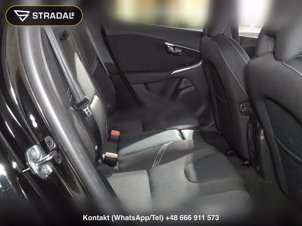 VOLVO V40 D4 MOMENTUM, miniaturka 7