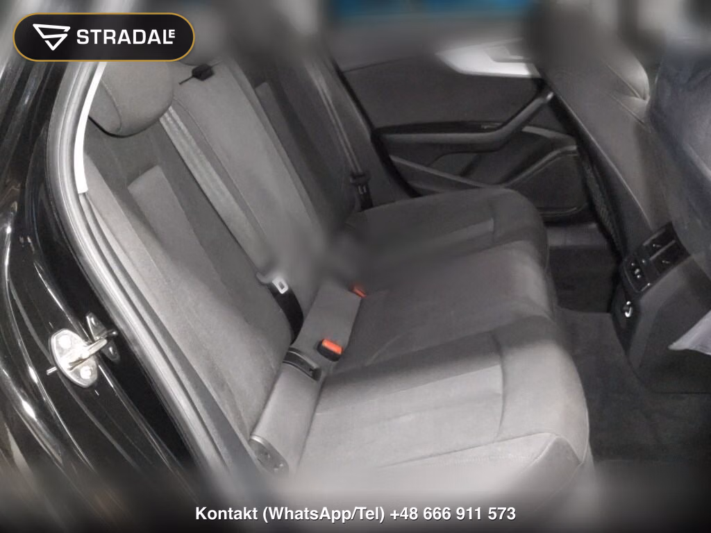 AUDI A4 AVANT 1.4TFSI SPORT, miniaturka 7