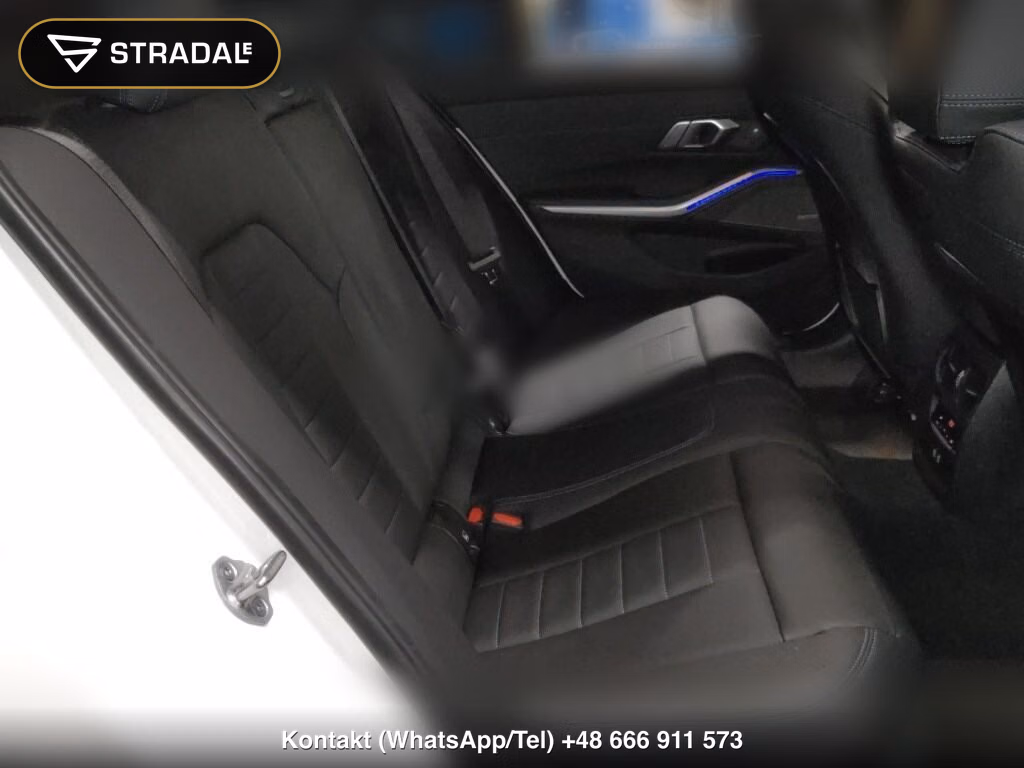 BMW 3 SERIES 4D 4WD M340I XDRIVE, miniaturka 7