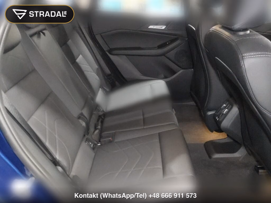 BMW 2 SERIES 5D 218I ACTIVE TOURER EXCLUSIVE, miniaturka 7