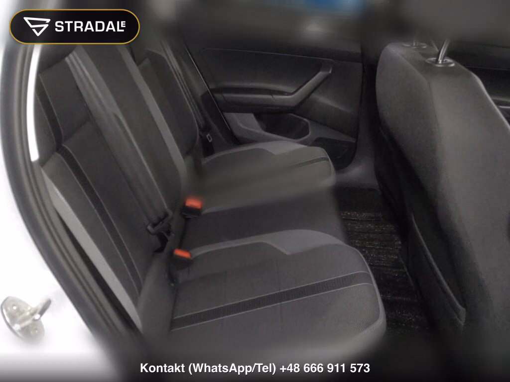 VOLKSWAGEN POLO 5D TSI HIGH LINE, miniaturka 7