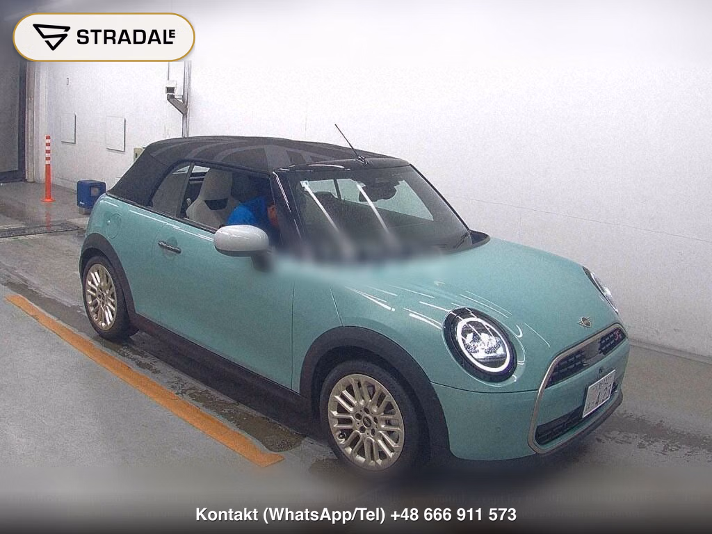 MINI MINI OP COOPER S, miniaturka 2