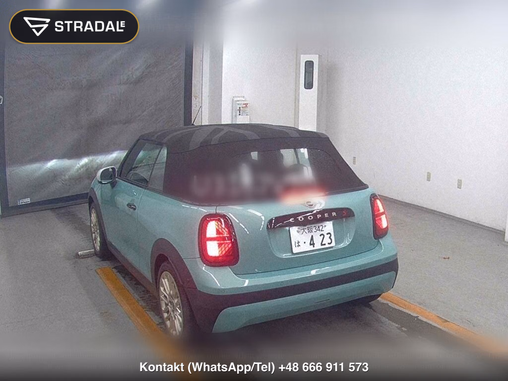 MINI MINI OP COOPER S, miniaturka 3