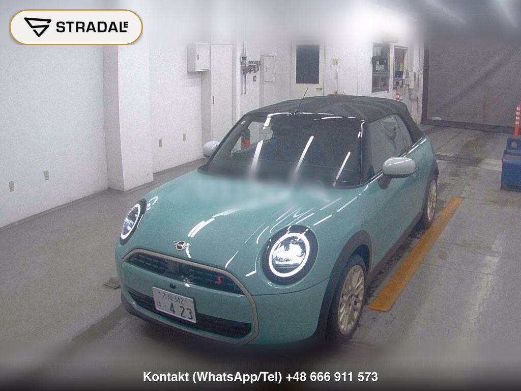 MINI MINI OP COOPER S, miniaturka 5
