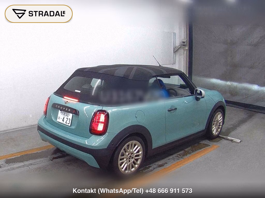 MINI MINI OP COOPER S, miniaturka 6