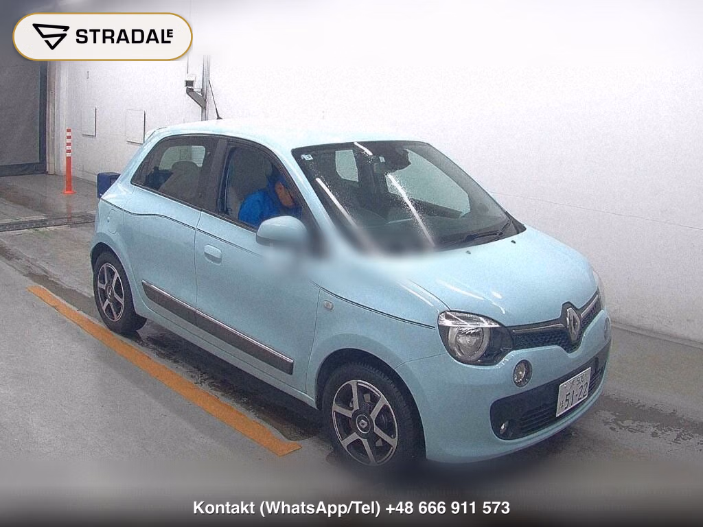RENAULT TWINGO 5D INTENSE, miniaturka 2