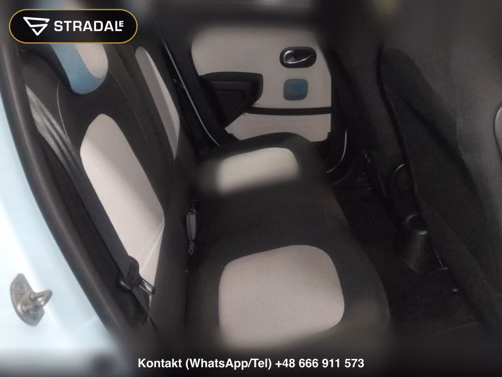 RENAULT TWINGO 5D INTENSE, miniaturka 7