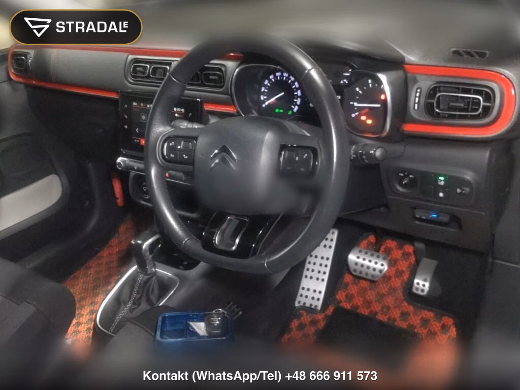 CITROEN C3 SHINE, miniaturka 4
