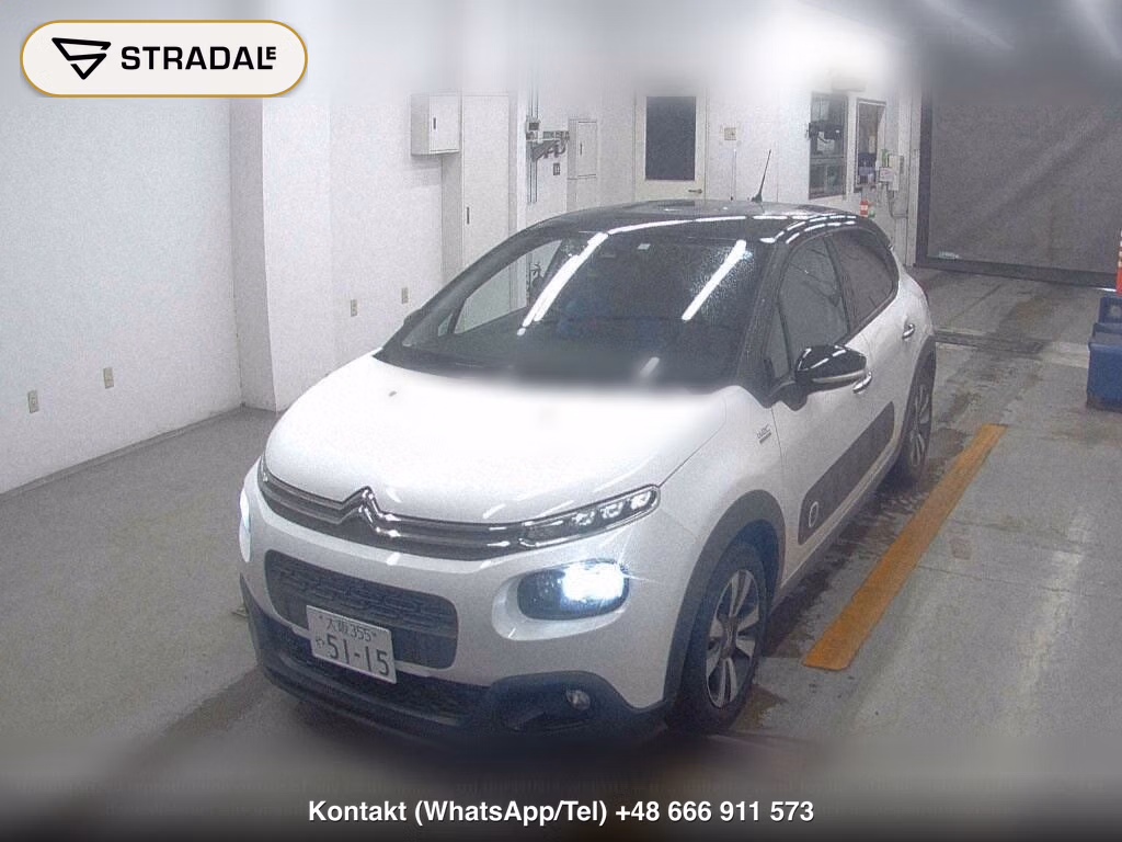 CITROEN C3 SHINE, miniaturka 5