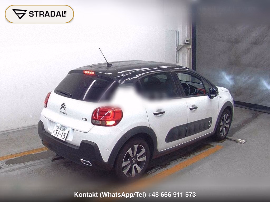 CITROEN C3 SHINE, miniaturka 6
